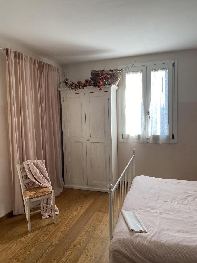 B&B Melloni Street Dolo Dış mekan fotoğraf