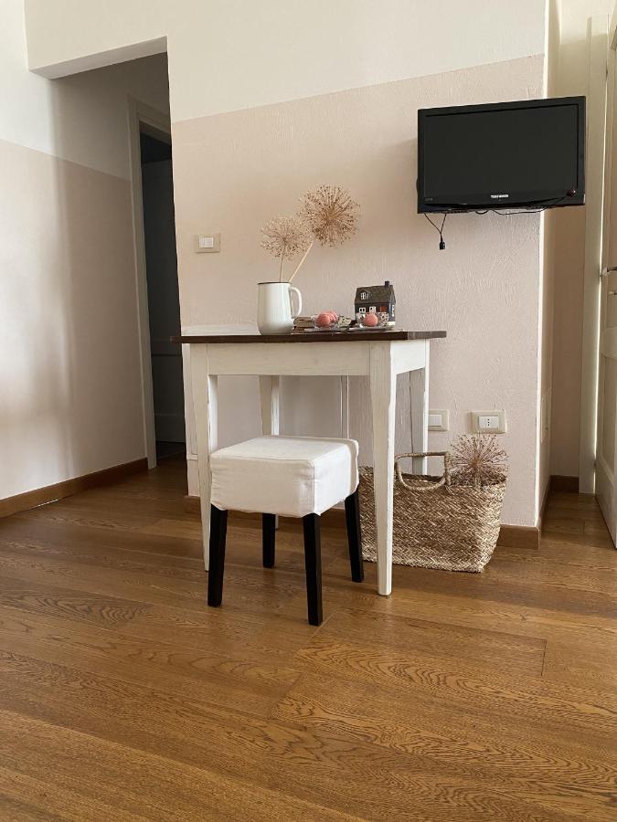B&B Melloni Street Dolo Dış mekan fotoğraf
