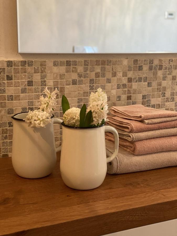 B&B Melloni Street Dolo Dış mekan fotoğraf