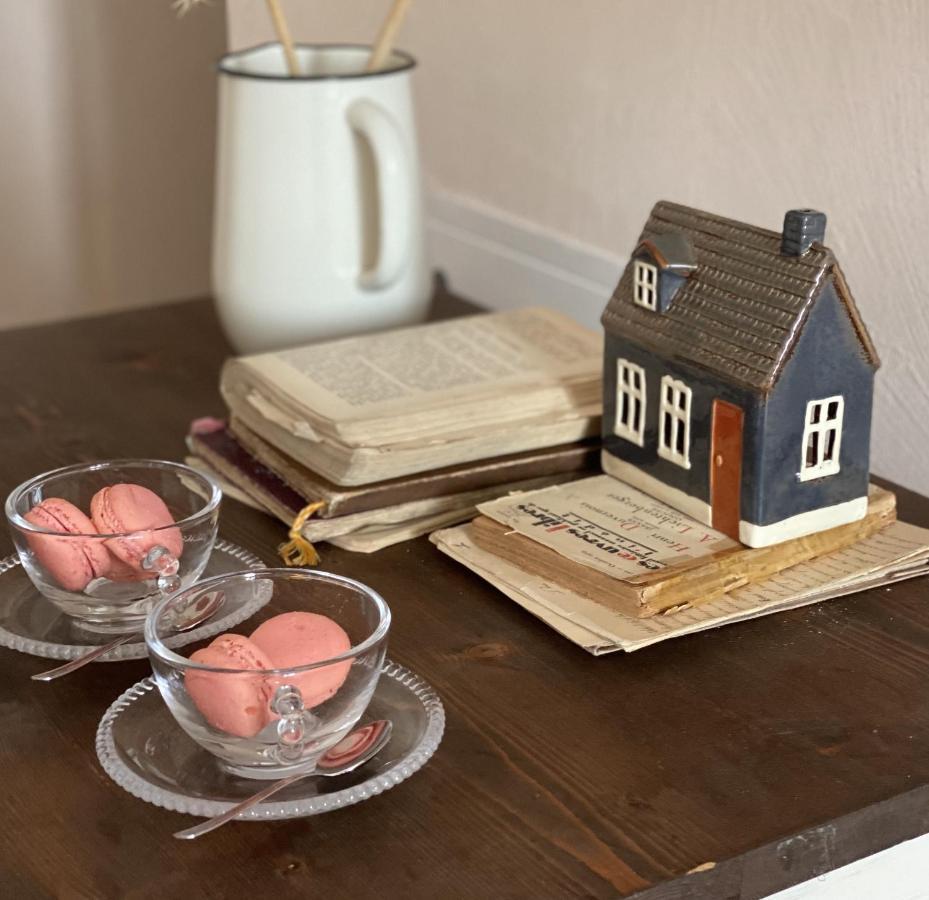 B&B Melloni Street Dolo Dış mekan fotoğraf