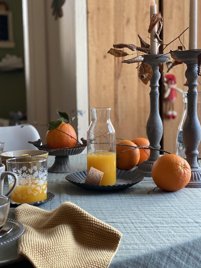 B&B Melloni Street Dolo Dış mekan fotoğraf