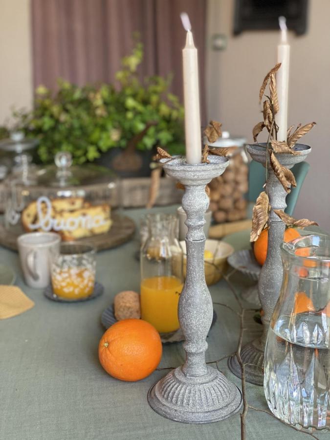 B&B Melloni Street Dolo Dış mekan fotoğraf