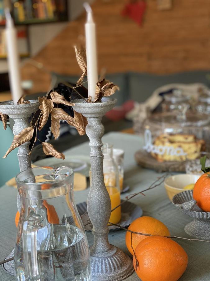 B&B Melloni Street Dolo Dış mekan fotoğraf