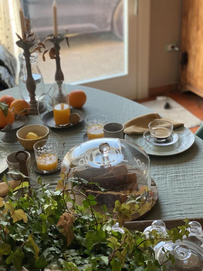 B&B Melloni Street Dolo Dış mekan fotoğraf