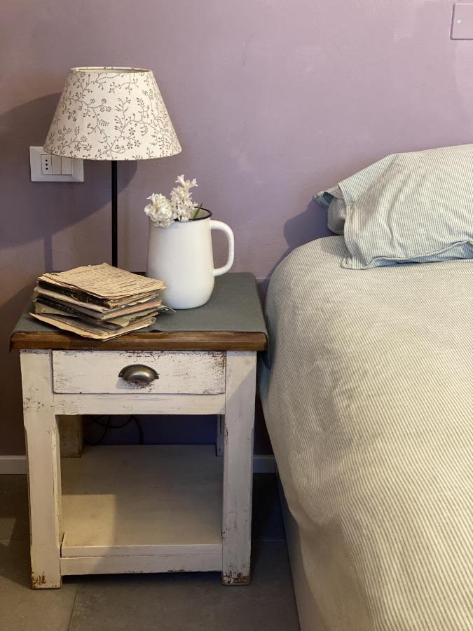 B&B Melloni Street Dolo Dış mekan fotoğraf