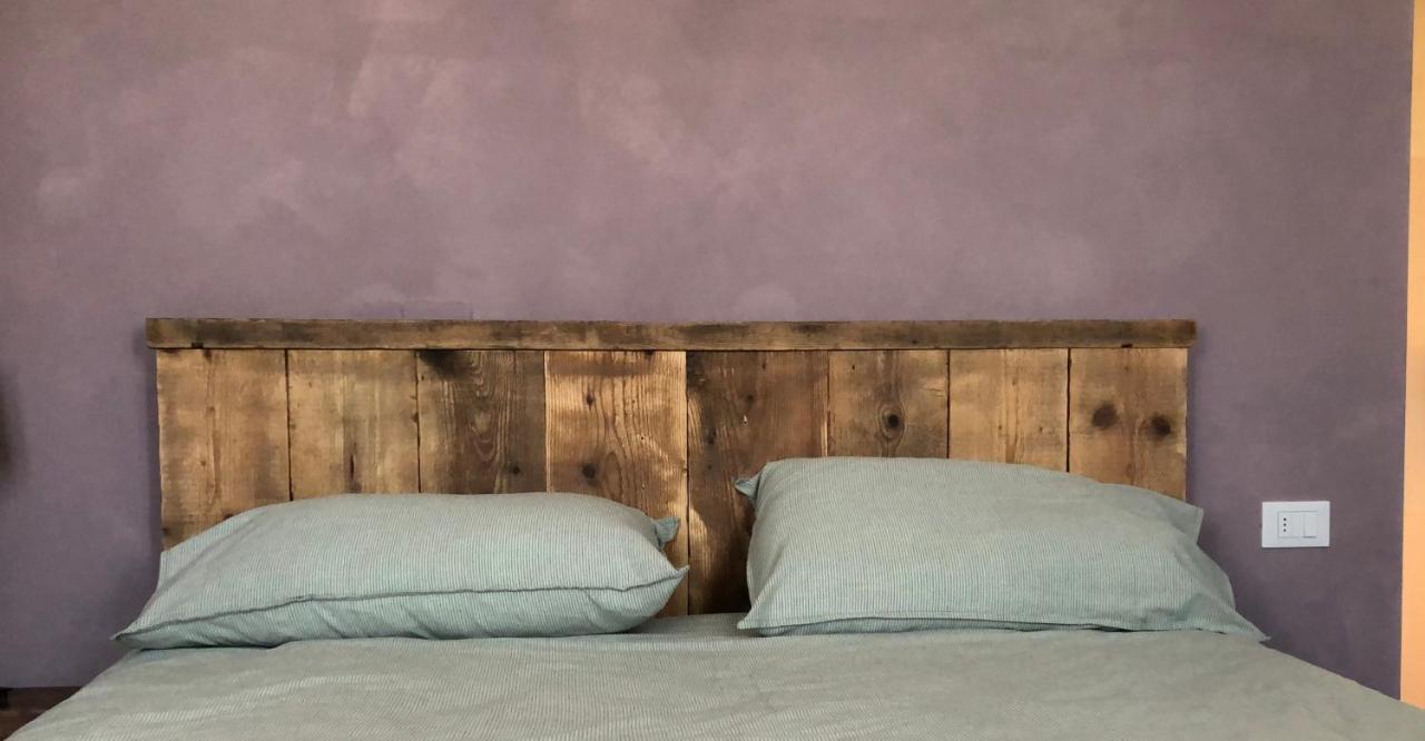 B&B Melloni Street Dolo Dış mekan fotoğraf
