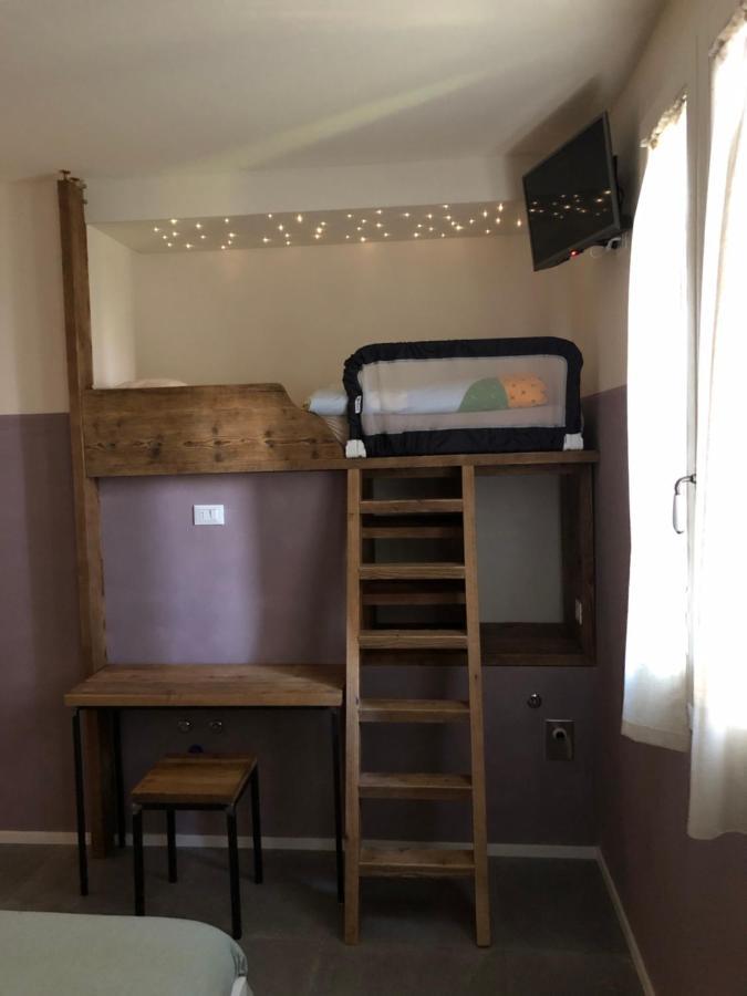 B&B Melloni Street Dolo Dış mekan fotoğraf