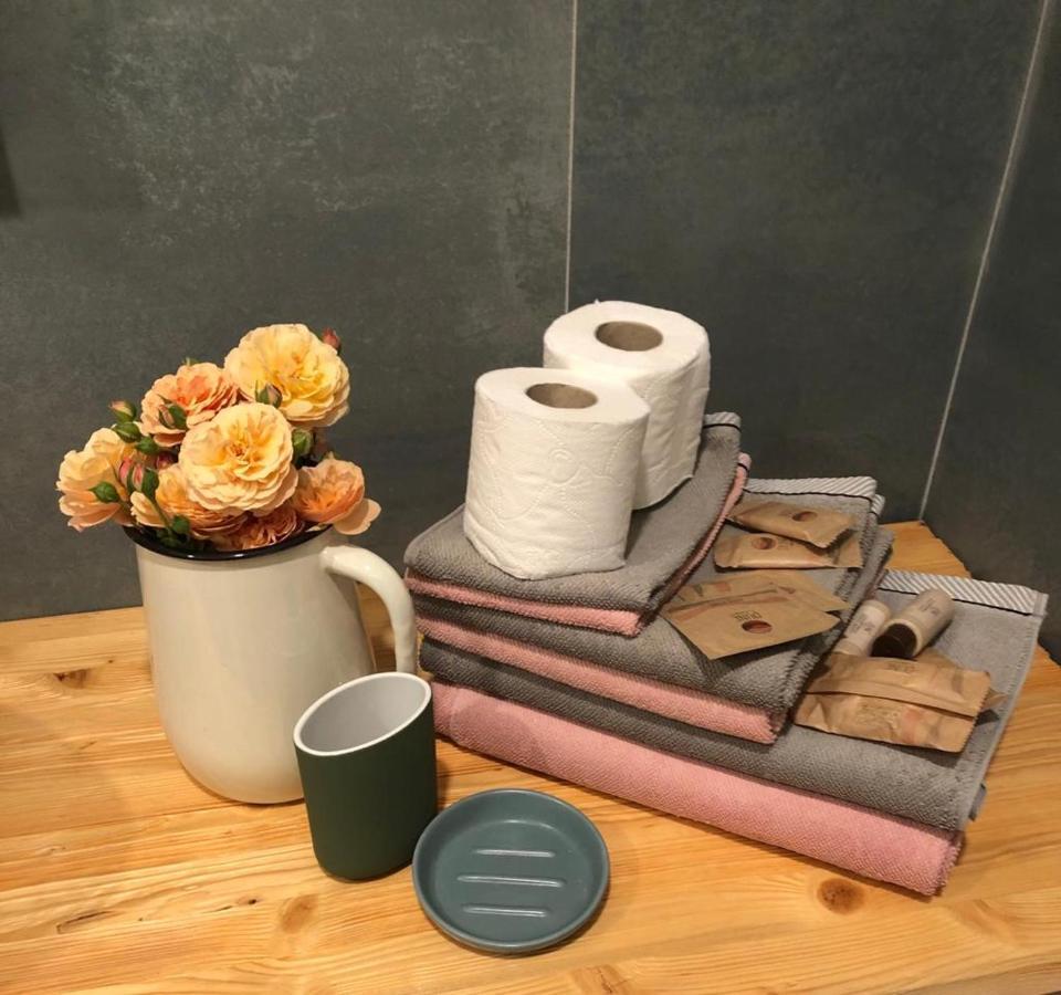 B&B Melloni Street Dolo Dış mekan fotoğraf