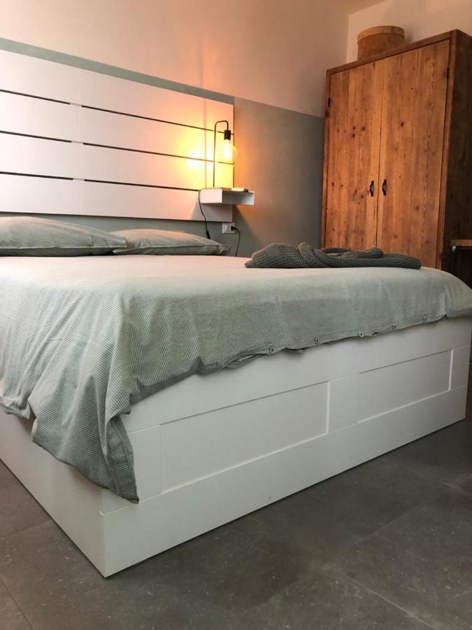 B&B Melloni Street Dolo Dış mekan fotoğraf
