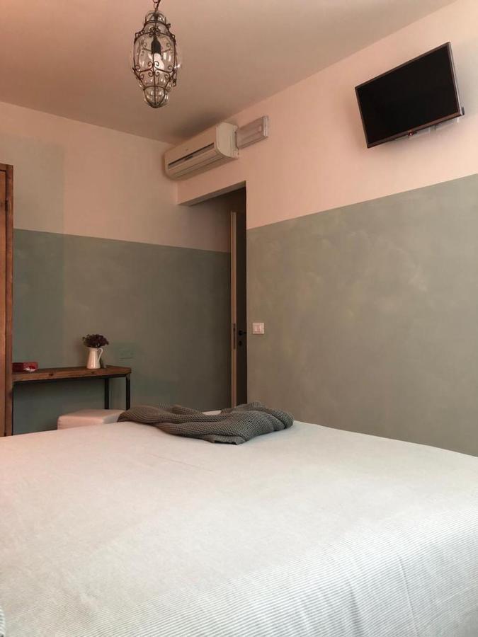 B&B Melloni Street Dolo Dış mekan fotoğraf