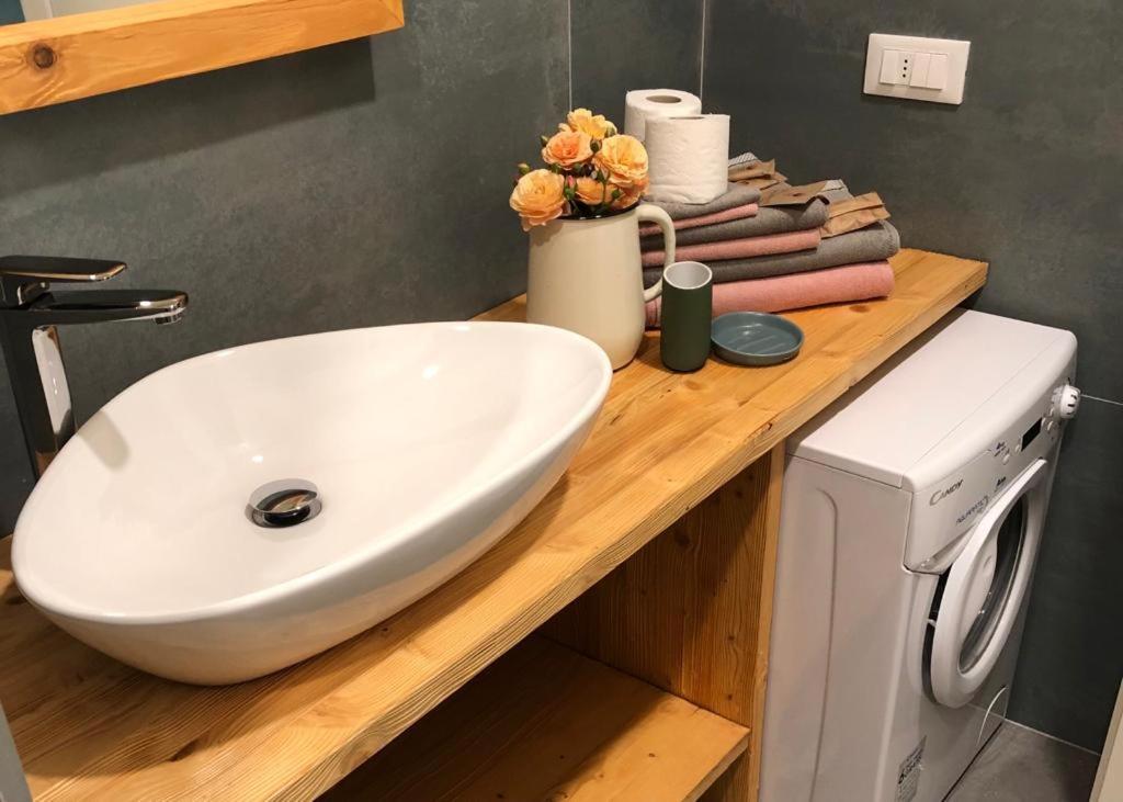 B&B Melloni Street Dolo Dış mekan fotoğraf