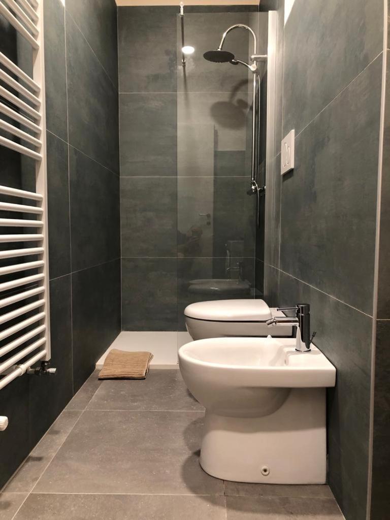 B&B Melloni Street Dolo Dış mekan fotoğraf