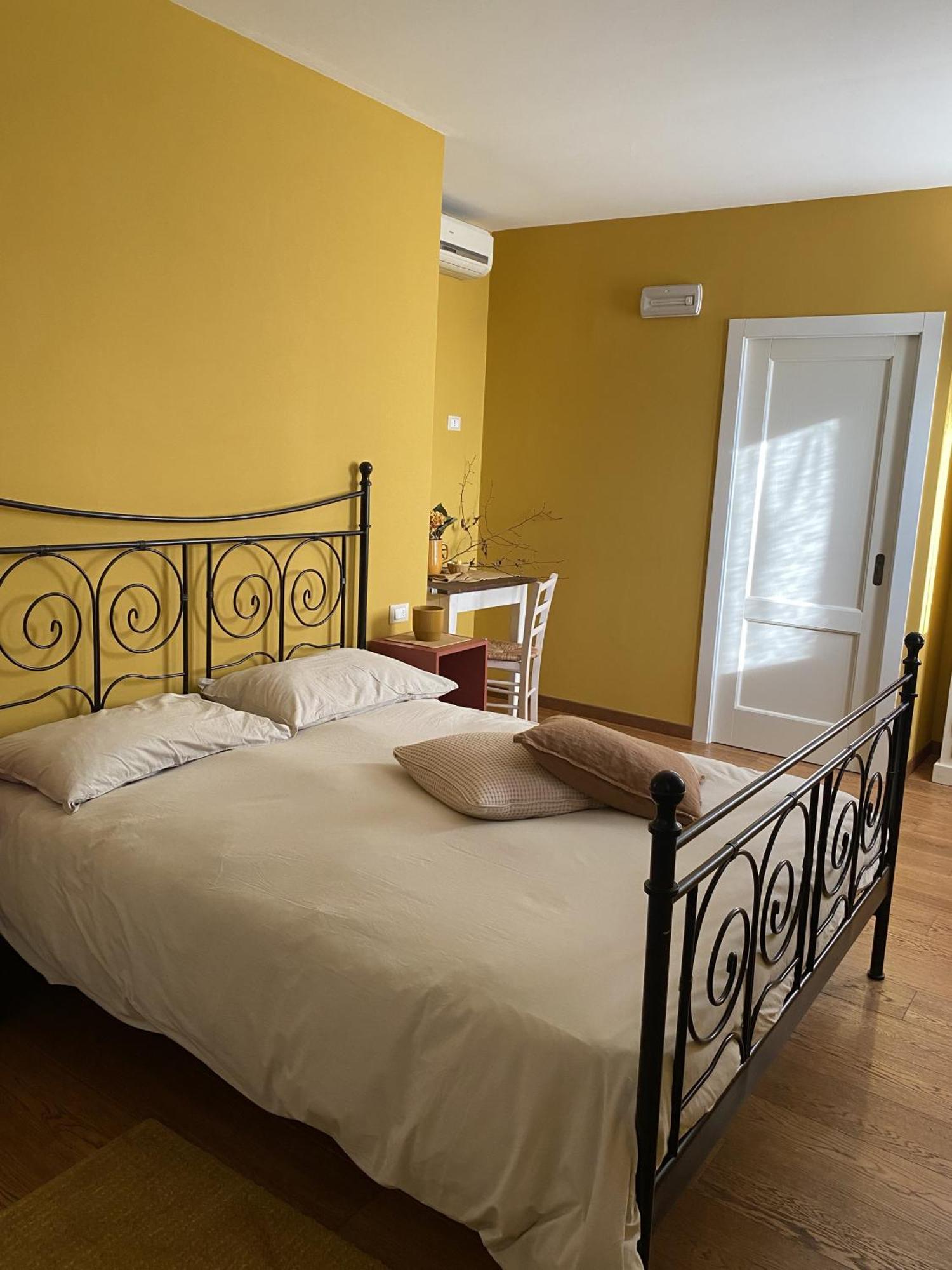 B&B Melloni Street Dolo Dış mekan fotoğraf