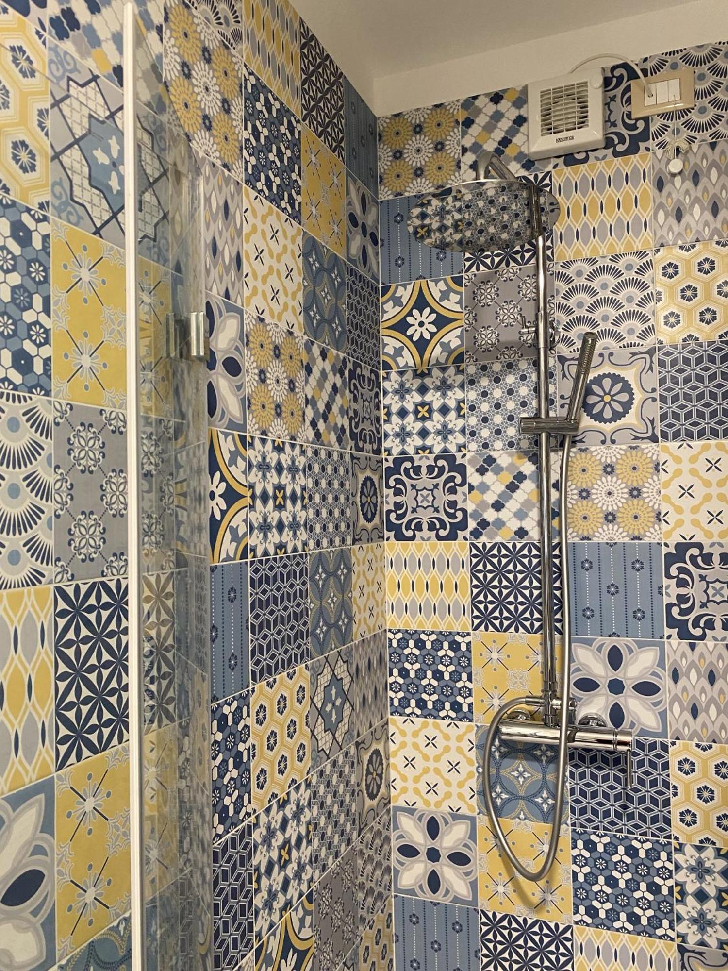 B&B Melloni Street Dolo Dış mekan fotoğraf