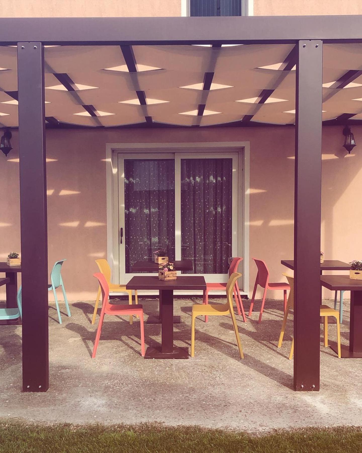 B&B Melloni Street Dolo Dış mekan fotoğraf